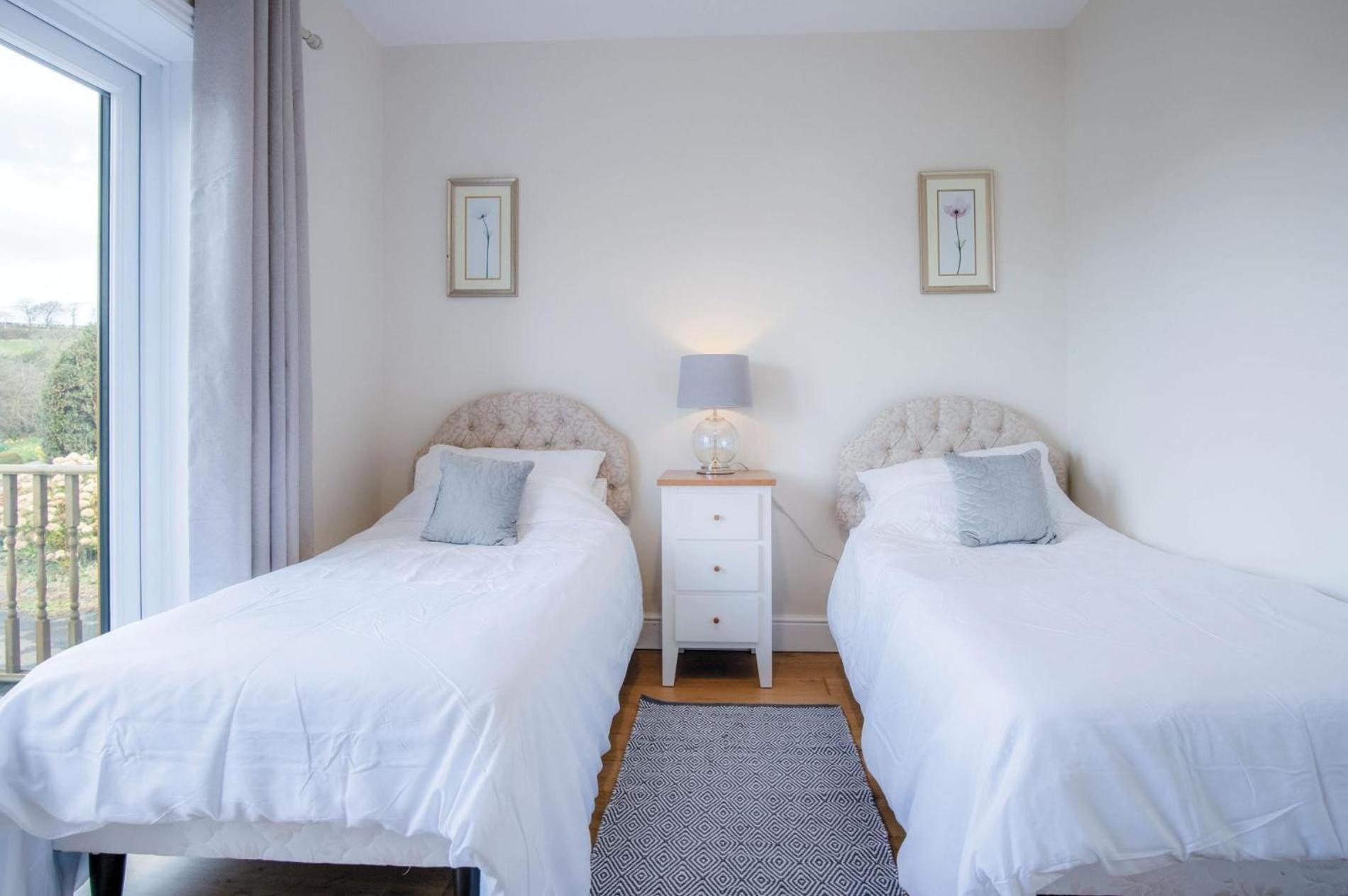 Sorrento - 3 Bed Holiday Home - Wisemans Bridge Stepaside  Εξωτερικό φωτογραφία