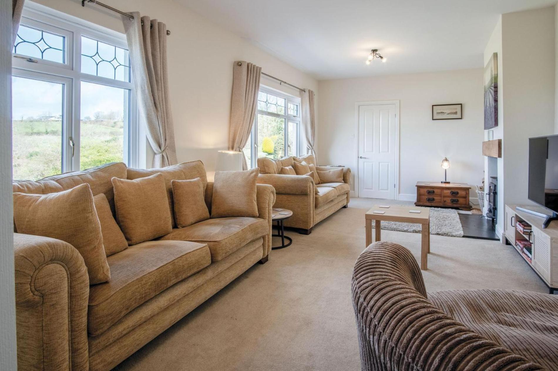 Sorrento - 3 Bed Holiday Home - Wisemans Bridge Stepaside  Εξωτερικό φωτογραφία