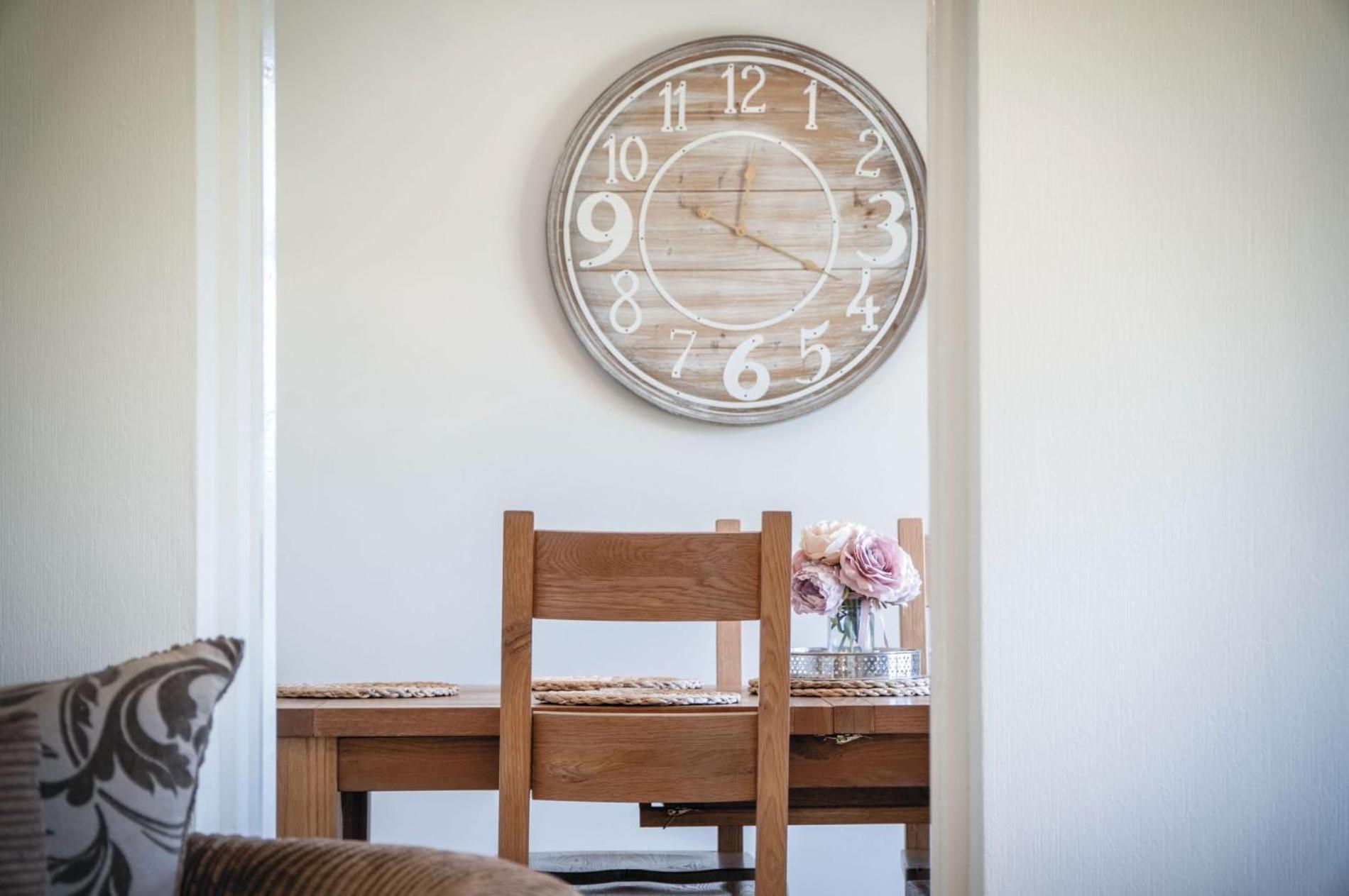 Sorrento - 3 Bed Holiday Home - Wisemans Bridge Stepaside  Εξωτερικό φωτογραφία