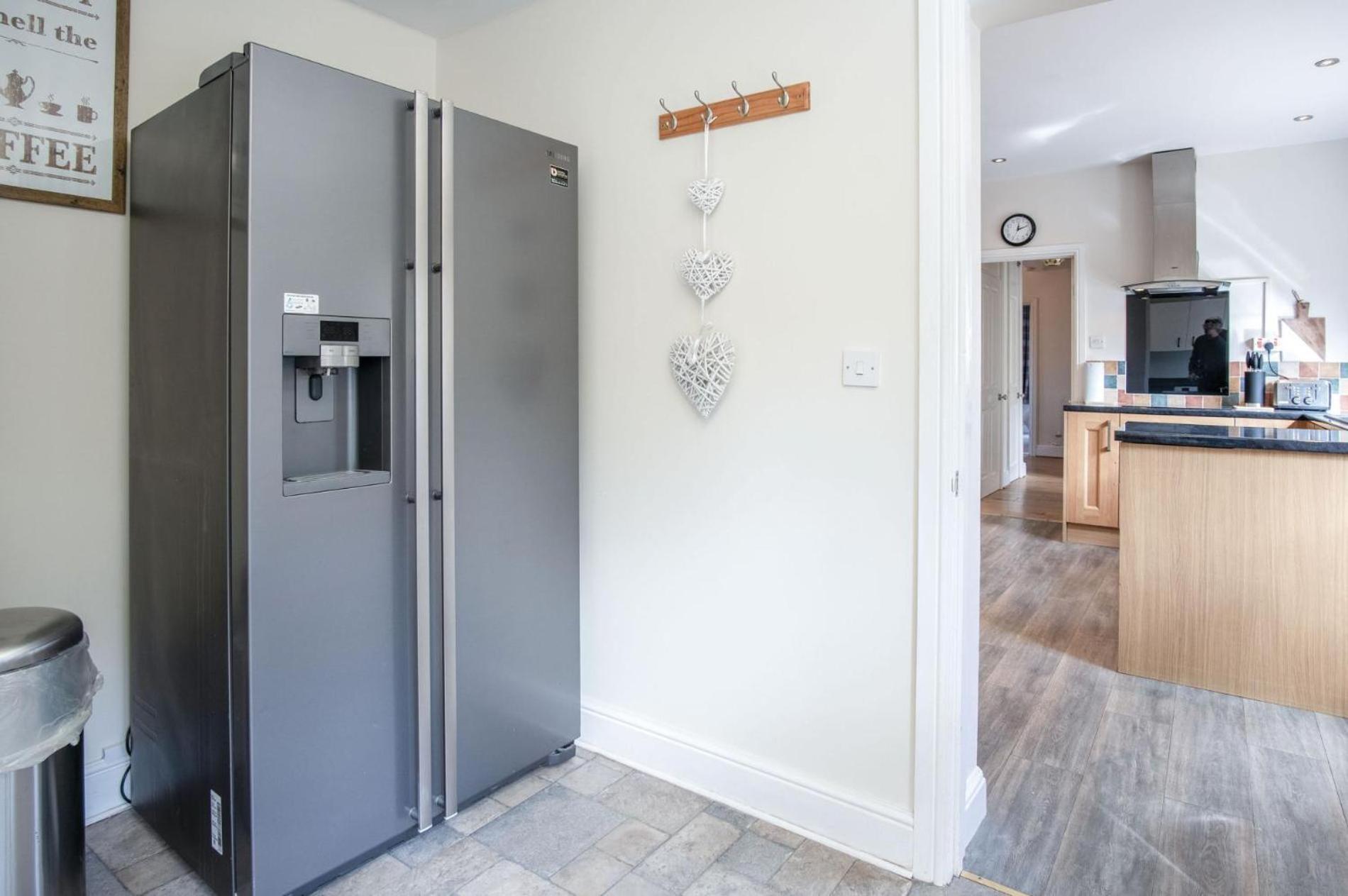 Sorrento - 3 Bed Holiday Home - Wisemans Bridge Stepaside  Εξωτερικό φωτογραφία