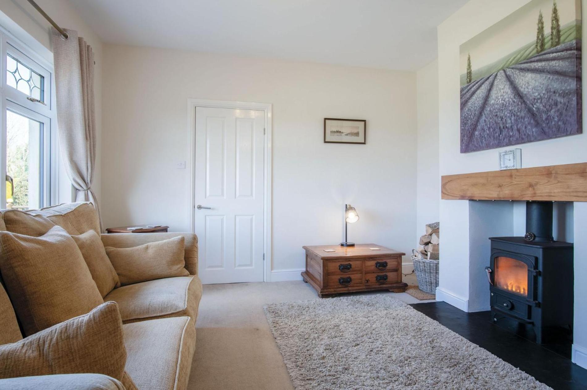 Sorrento - 3 Bed Holiday Home - Wisemans Bridge Stepaside  Εξωτερικό φωτογραφία