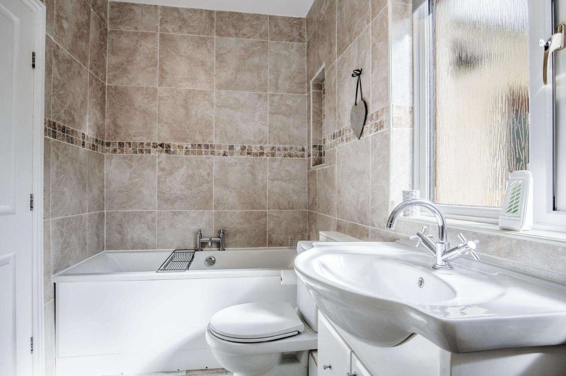 Sorrento - 3 Bed Holiday Home - Wisemans Bridge Stepaside  Εξωτερικό φωτογραφία