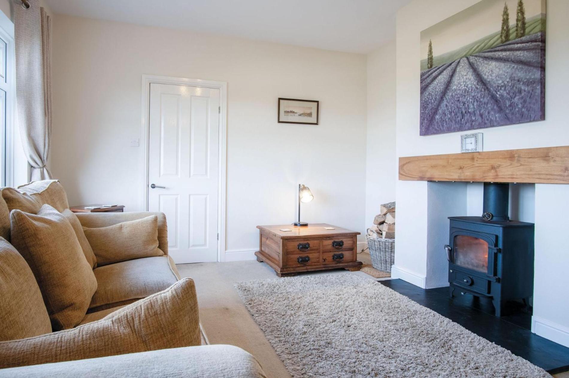 Sorrento - 3 Bed Holiday Home - Wisemans Bridge Stepaside  Εξωτερικό φωτογραφία
