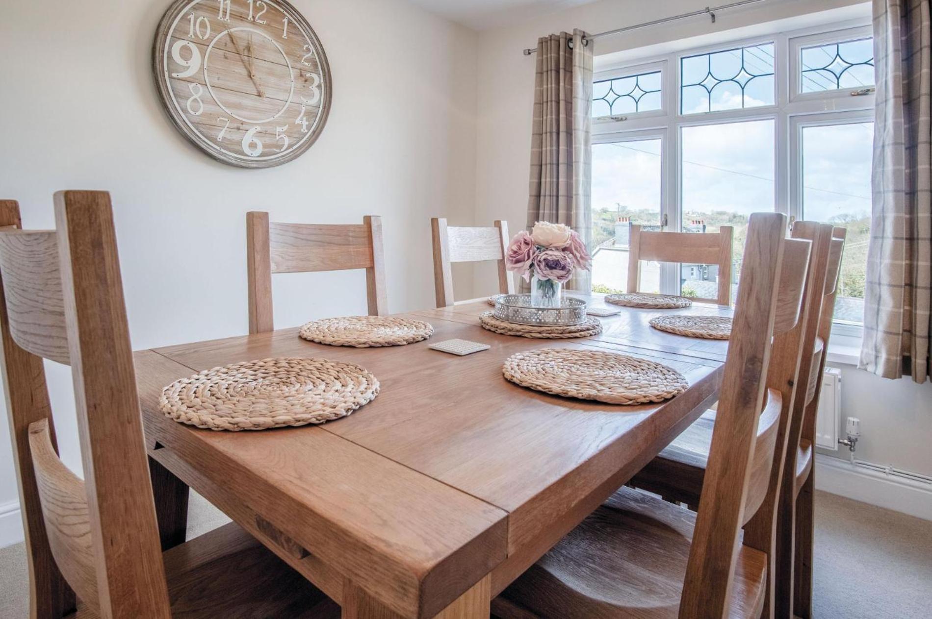 Sorrento - 3 Bed Holiday Home - Wisemans Bridge Stepaside  Εξωτερικό φωτογραφία